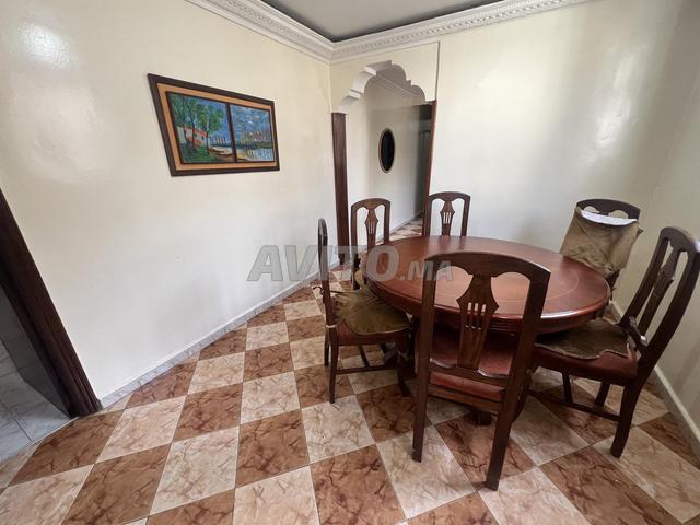 À vendre Appartement spacieux