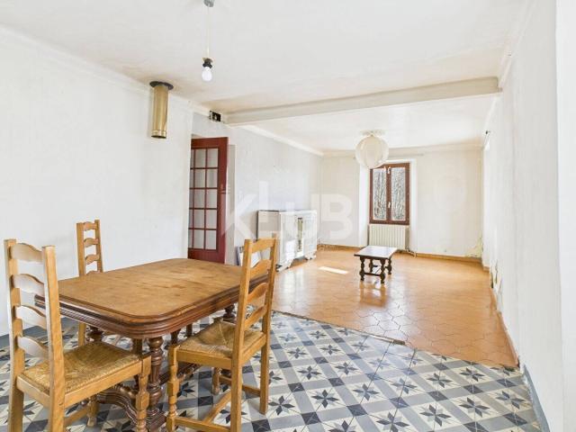 À vendre: Appartement spacieux de 5 pièces à Morosaglia