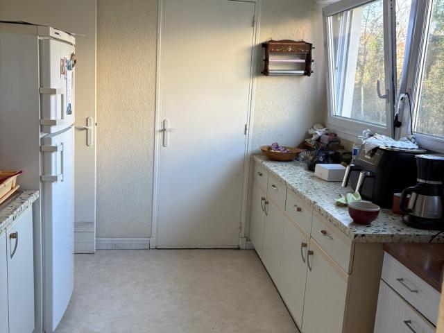 A vendre Appartement ST JEAN DE BRAYE
