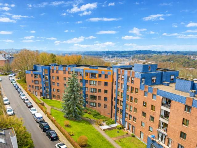 à vendre Appartement Stembert Rue du 1er de Ligne 3/427