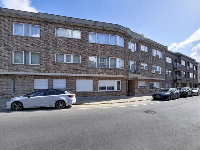 à vendre Appartement Strombeek Bever