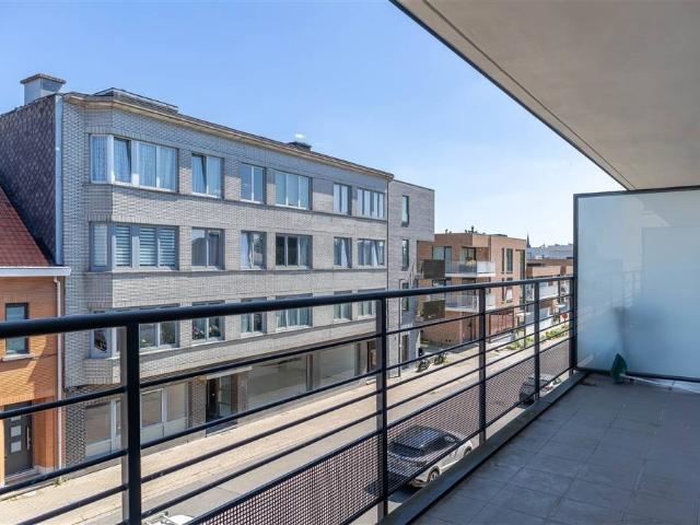 à vendre Appartement Strombeek Bever
