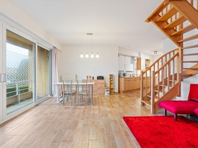 à vendre Appartement Strombeek Bever Beverstraat