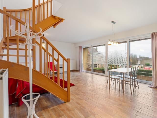 à vendre Appartement Strombeek Bever Beverstraat