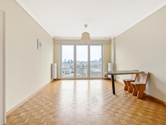 à vendre Appartement Strombeek Bever Gemeenteplein