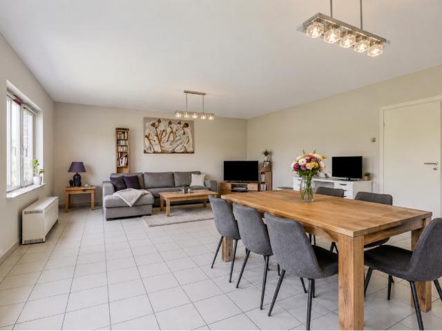 à vendre Appartement Strombeek Bever De Burtinstraat
