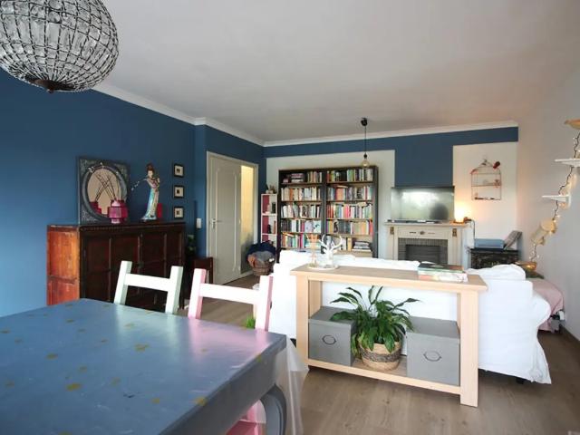 à vendre Appartement Strombeek Bever Nieuwelaan