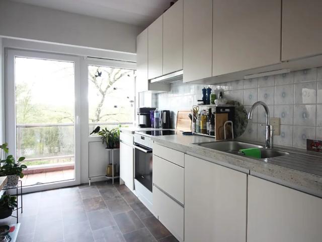 à vendre Appartement Strombeek Bever Nieuwelaan