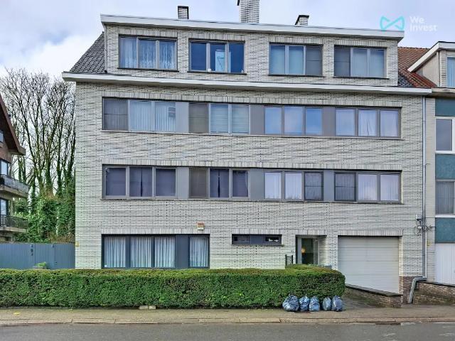 à vendre Appartement Strombeek Bever Treft