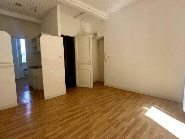 À vendre: Appartements de Type 2 avec terrasses et jardins