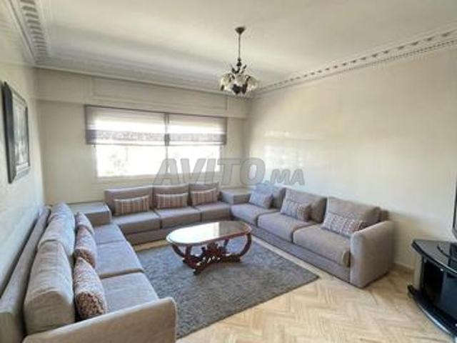 A vendre Apt haut standing à Bourgogne
