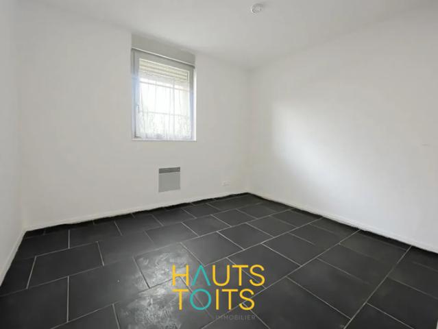 À vendre Auchel Appartement T3