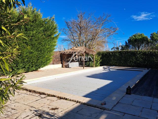 A vendre aux Arcs Maison de 97 m² avec un terrain de 534 m² av