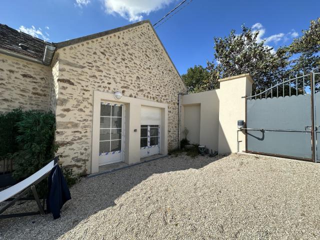 À VENDRE AUXONNETTE 77310 PROCHE SAINT FARGEAU PONTHIERRY