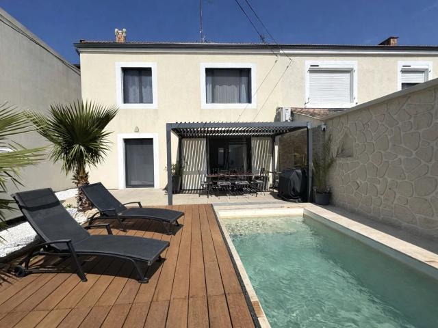À vendre AVIGNON Maison 4 pièce s 110 m2