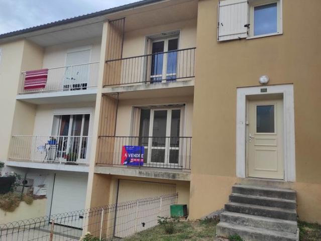 À VENDRE – BAR SUR AUBE – 11 RUE DE LA COFFE