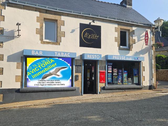 A vendre BAR/RESTAURANT