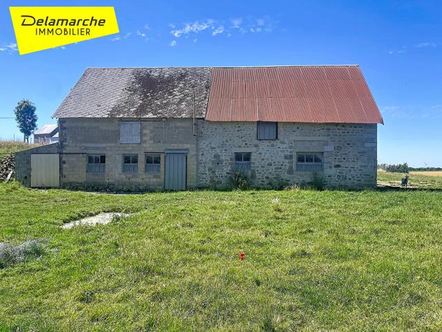 A vendre Bâtiment à rénover La Bloutière