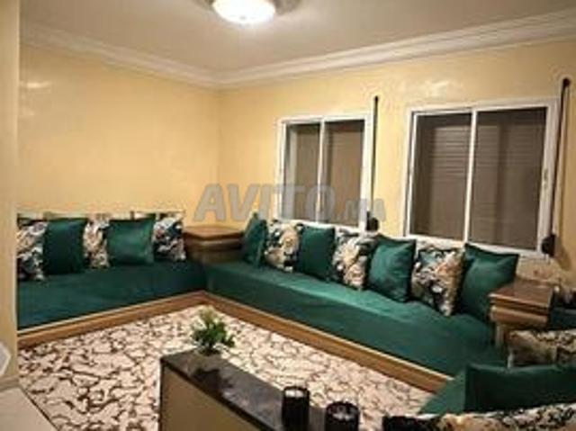 À vendre bel appartement