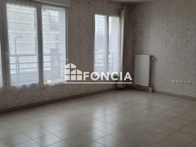 À vendre – Bel appartement 2 pièces à Rosny sur Seine, emplacement idéal