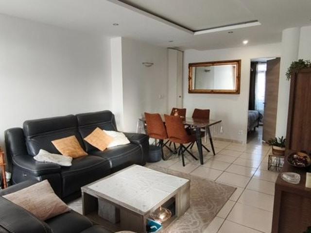 A vendre bel appartement 4 pièces Beauvais 60 78m² Beauvais