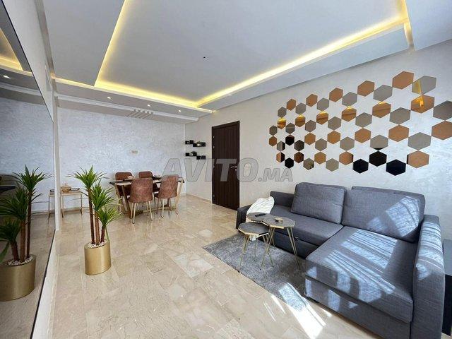 À Vendre Bel Appartement à Marrakech