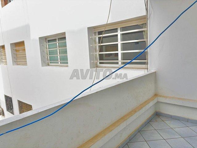 À Vendre bel Appartement au Cœur de Casablanca