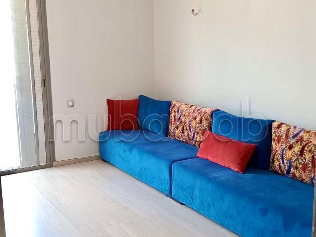 A vendre Bel appartement de 3 pièces