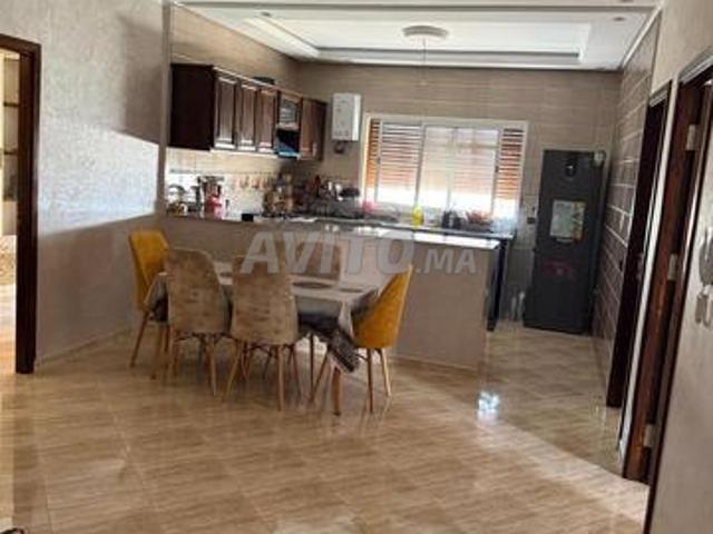 À Vendre – Bel appartement de 106 m²