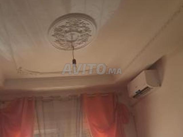 À vendre – Bel appartement de 70 m² à Oued Laou
