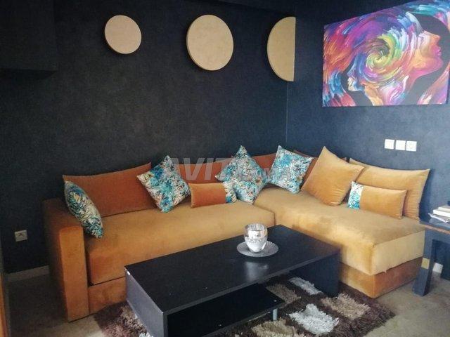 À vendre Bel appartement ensoleillé à Belvédère
