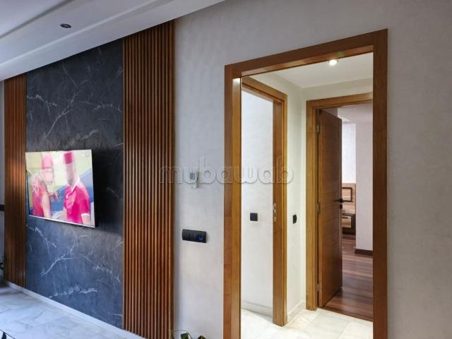 À vendre: Bel appartement Ferme Bretonne