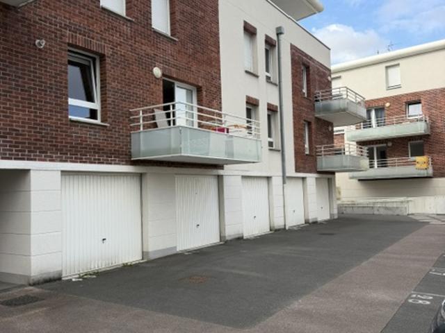 À vendre Bel appartement T3 dans une résidence récente et sécurisée