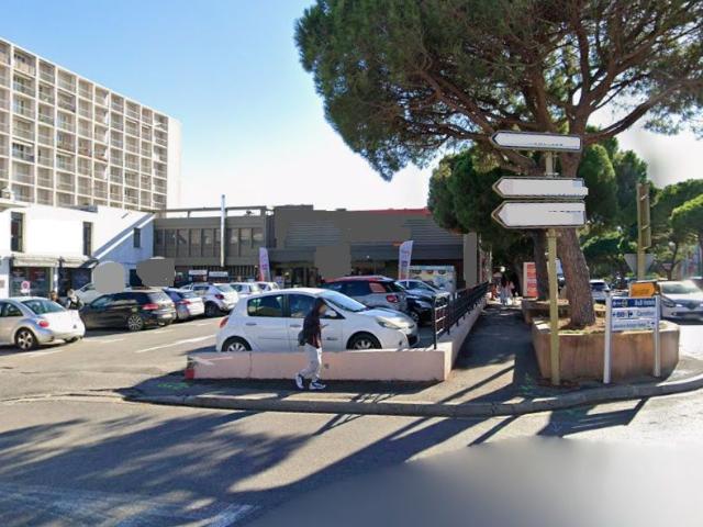 A VENDRE – Belle boulangerie pâtisserie snacking – Côte bleue