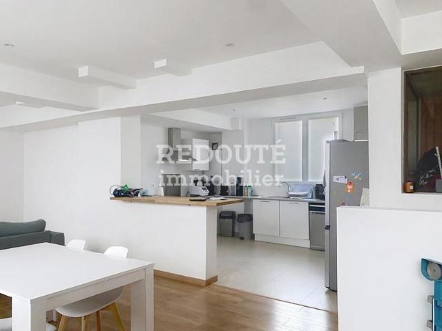 A VENDRE Belle Maison 139 m² à Saint Memmie
