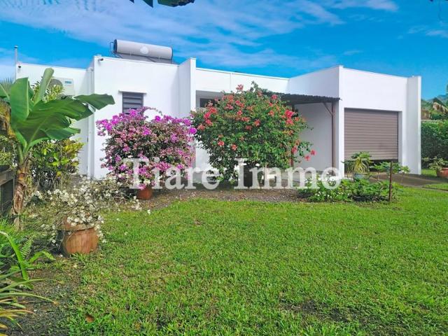 A VENDRE Belle maison d'architecte
