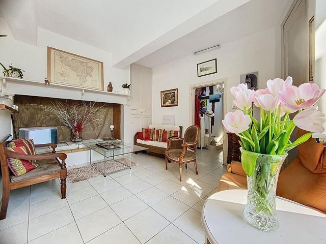 A vendre belle maison de ville de 140m2 avec jardin et garag. 140m² Seissan