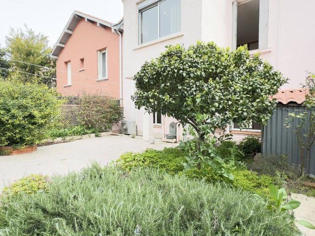 À Vendre Béziers– EXCLUSIVITE Quartier Champs de Mars Maison de