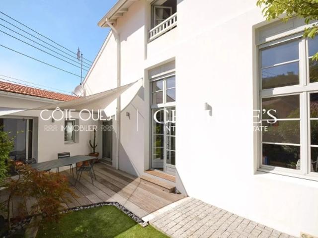 À vendre Biarritz Loft quartier Beaurivage