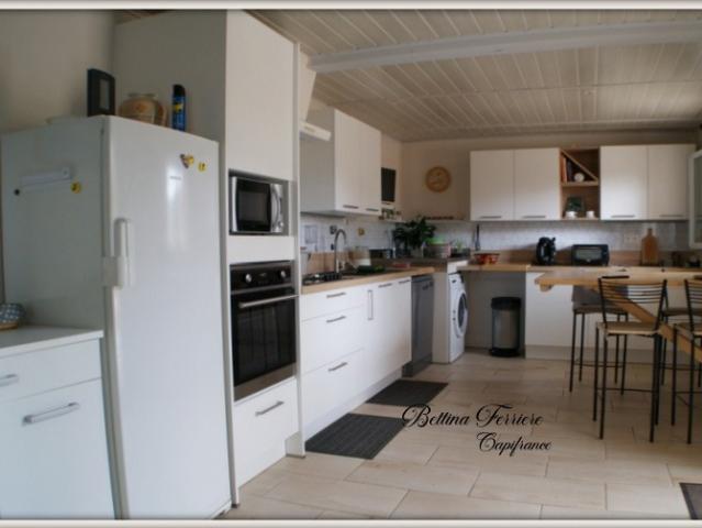 À vendre bien mixte habitation & atelier à Précy Sous Thil
