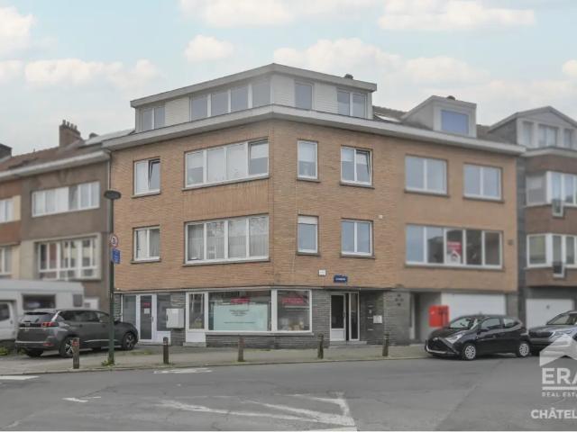à vendre Bien divers Uccle Rue de Wansijn