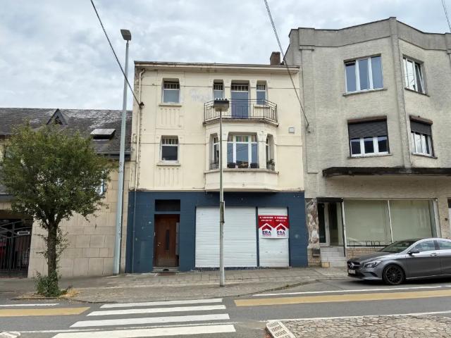 à vendre Bien divers Virton Avenue Bouvier