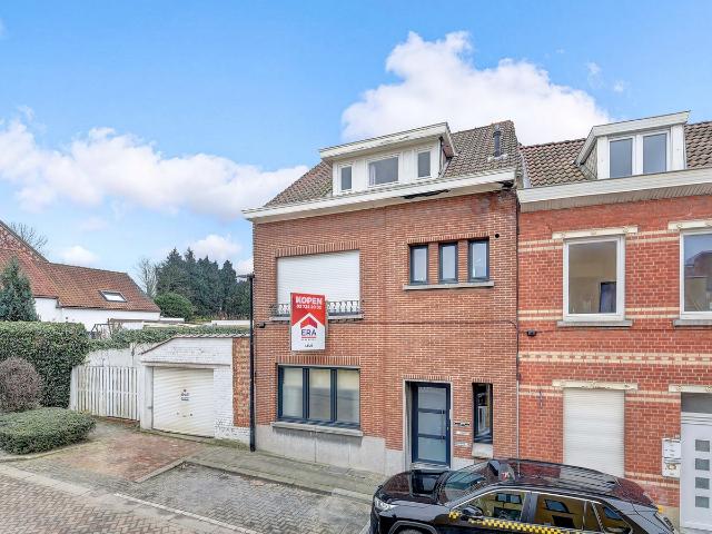 à vendre Bien divers Zaventem Tuinwijkstraat