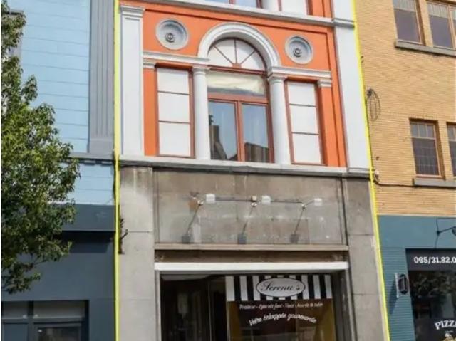à vendre Bien divers Ath Rue de France