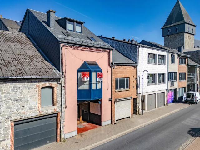 à vendre Bien divers Bastogne Rue des jardins