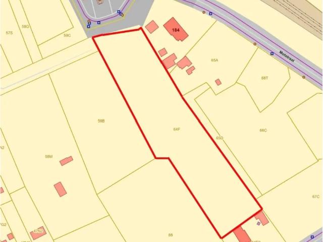 à vendre Bien divers Beringen Klaproosstraat