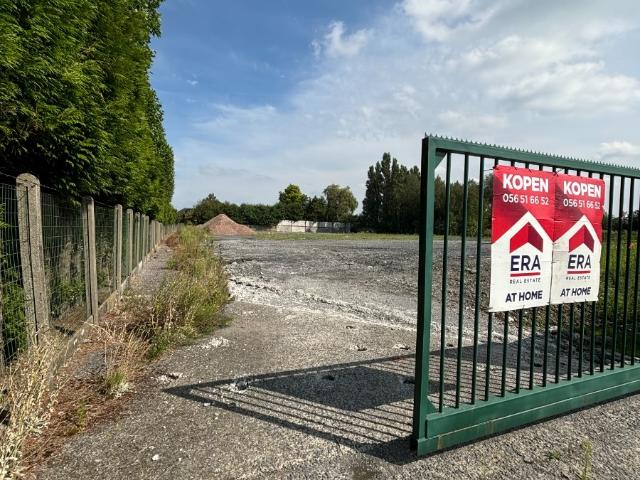à vendre Bien divers Dadizele Industrielaan