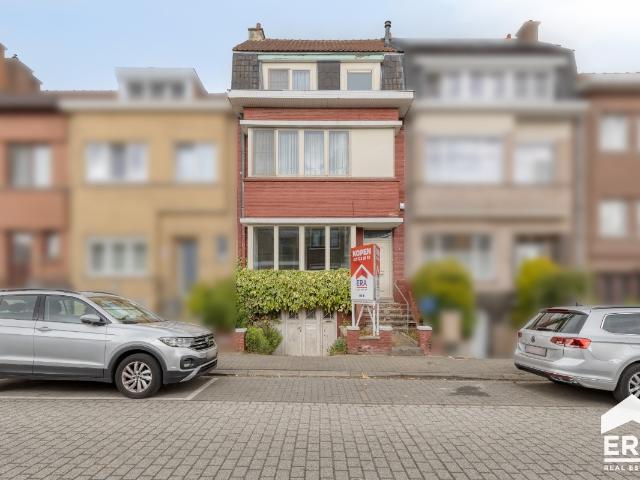 à vendre Bien divers Dilbeek Rozenlaan