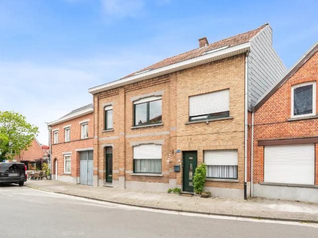 à vendre Bien divers Hamme Koningsplein