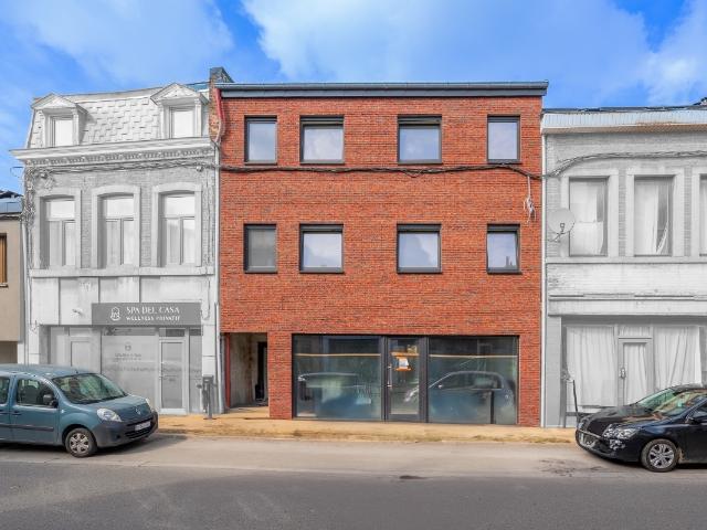 à vendre Bien divers Herstal Rue Hoyoux